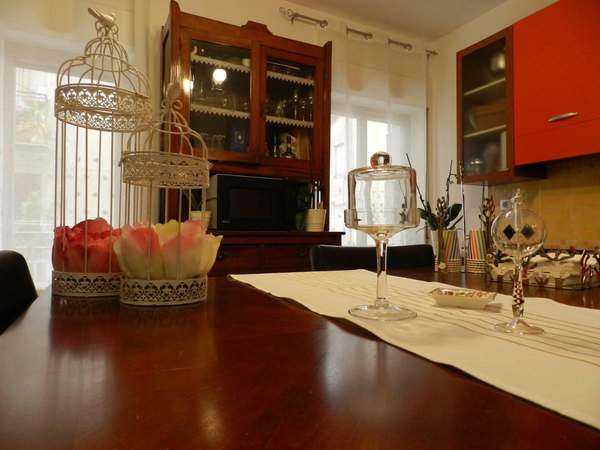 B&B Joe Valguarnera Caropepe Exteriér fotografie