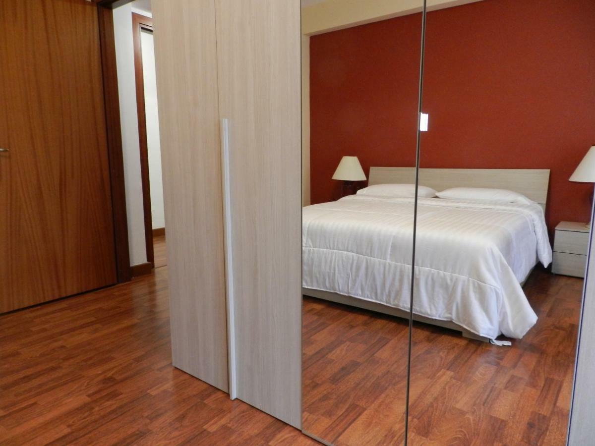 B&B Joe Valguarnera Caropepe Exteriér fotografie