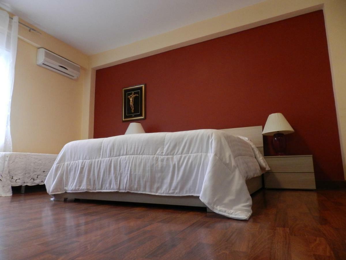 B&B Joe Valguarnera Caropepe Exteriér fotografie