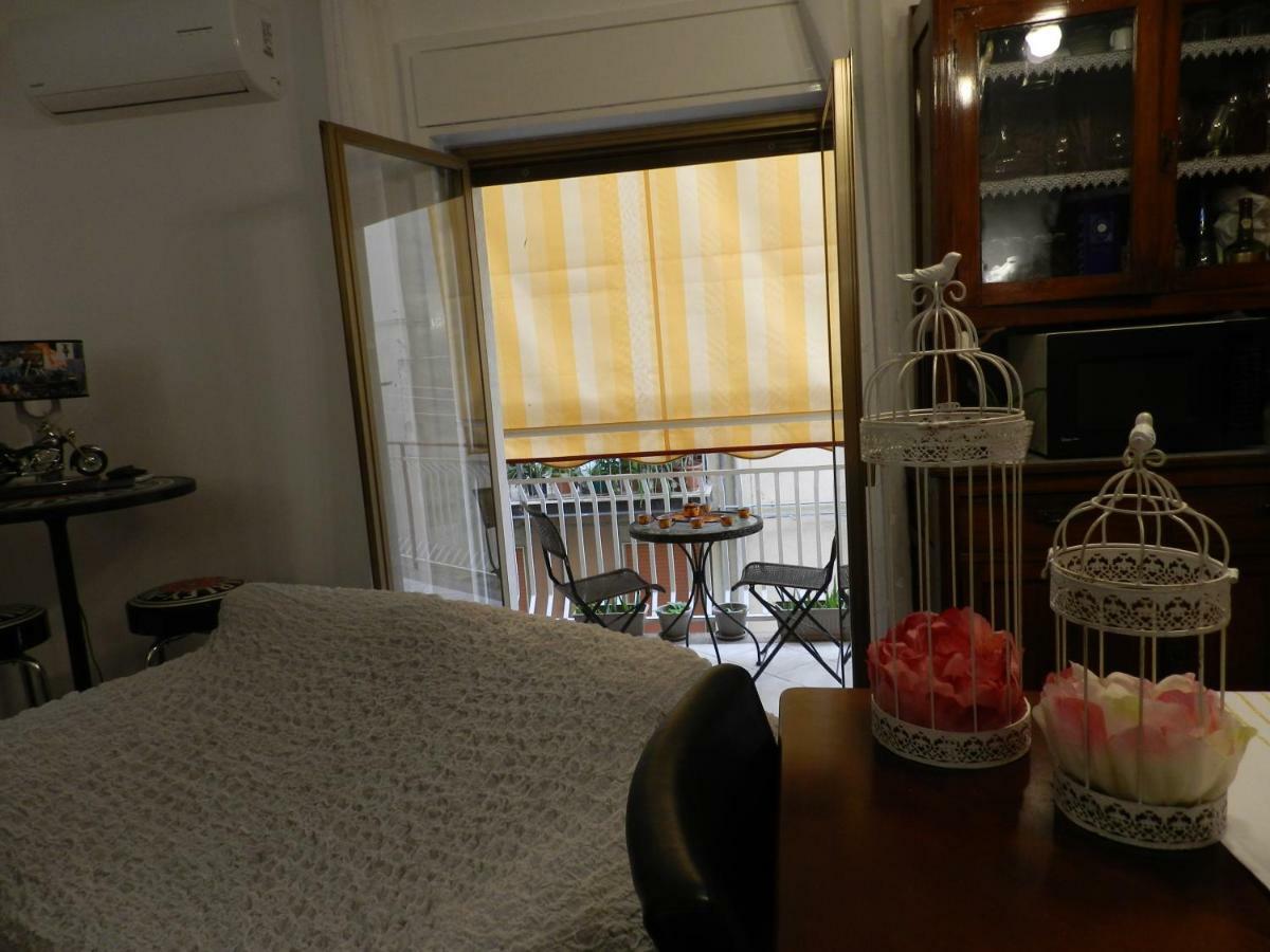 B&B Joe Valguarnera Caropepe Exteriér fotografie