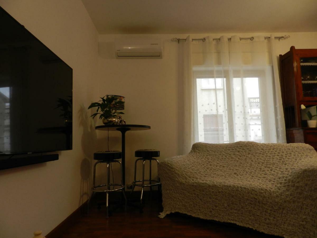 B&B Joe Valguarnera Caropepe Exteriér fotografie
