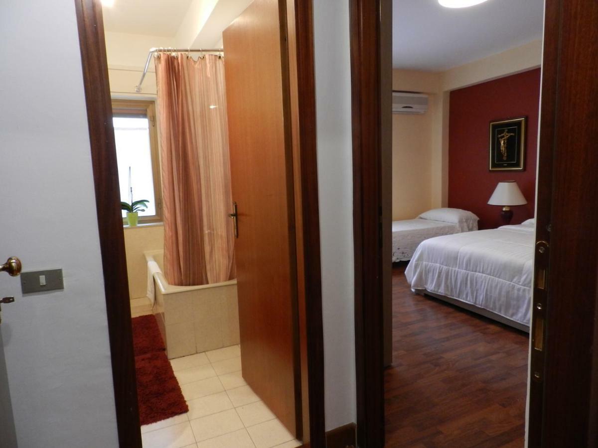 B&B Joe Valguarnera Caropepe Exteriér fotografie