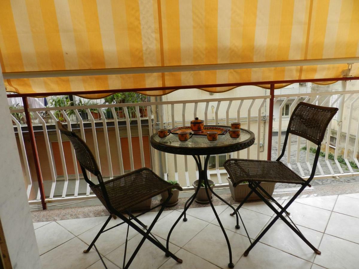 B&B Joe Valguarnera Caropepe Exteriér fotografie