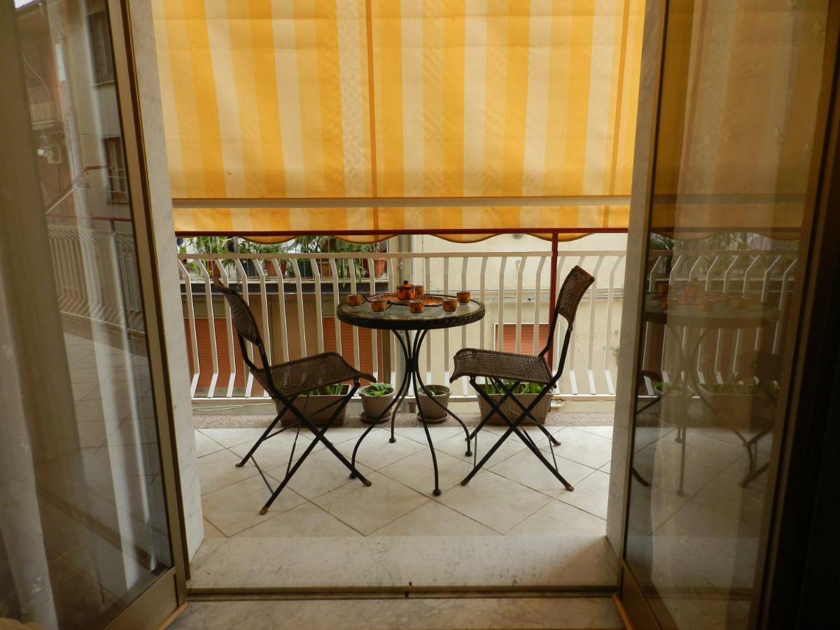 B&B Joe Valguarnera Caropepe Exteriér fotografie