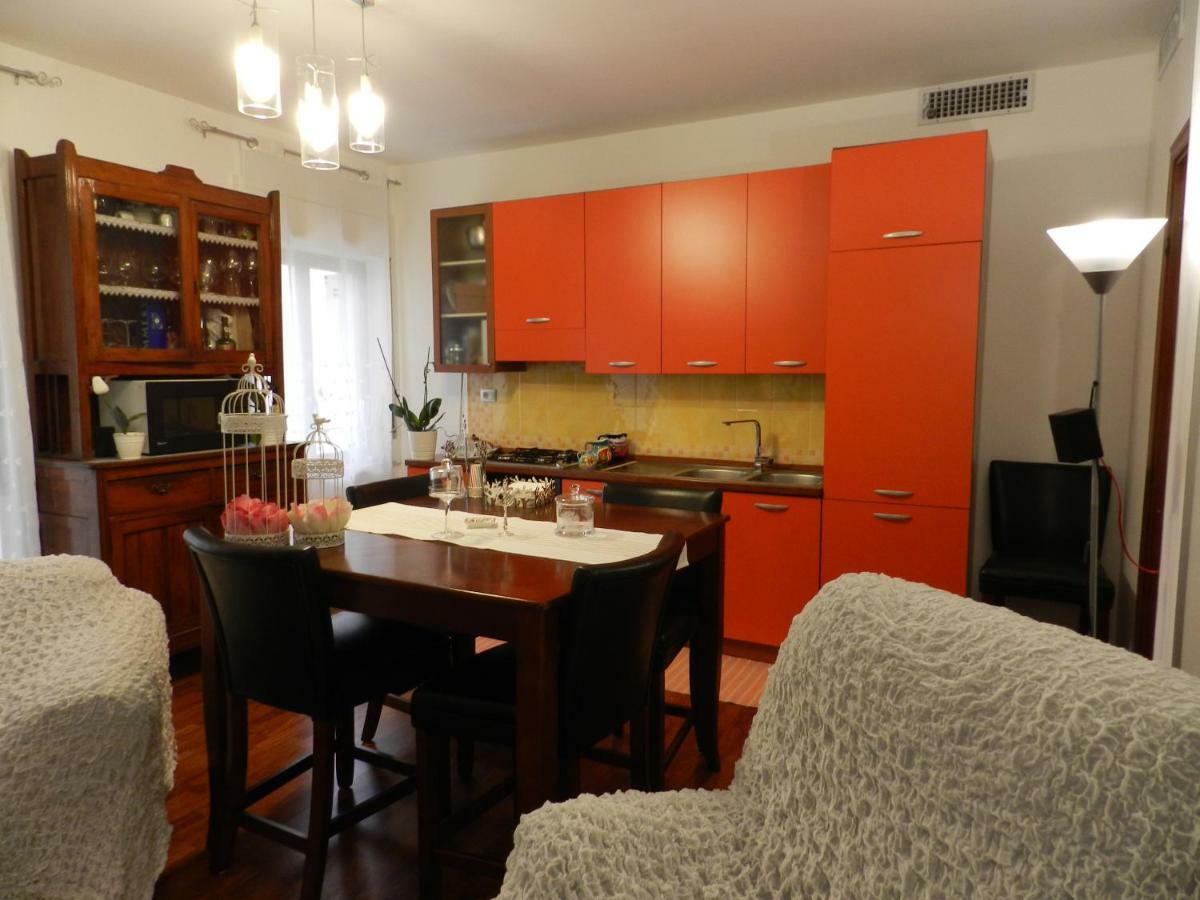B&B Joe Valguarnera Caropepe Exteriér fotografie