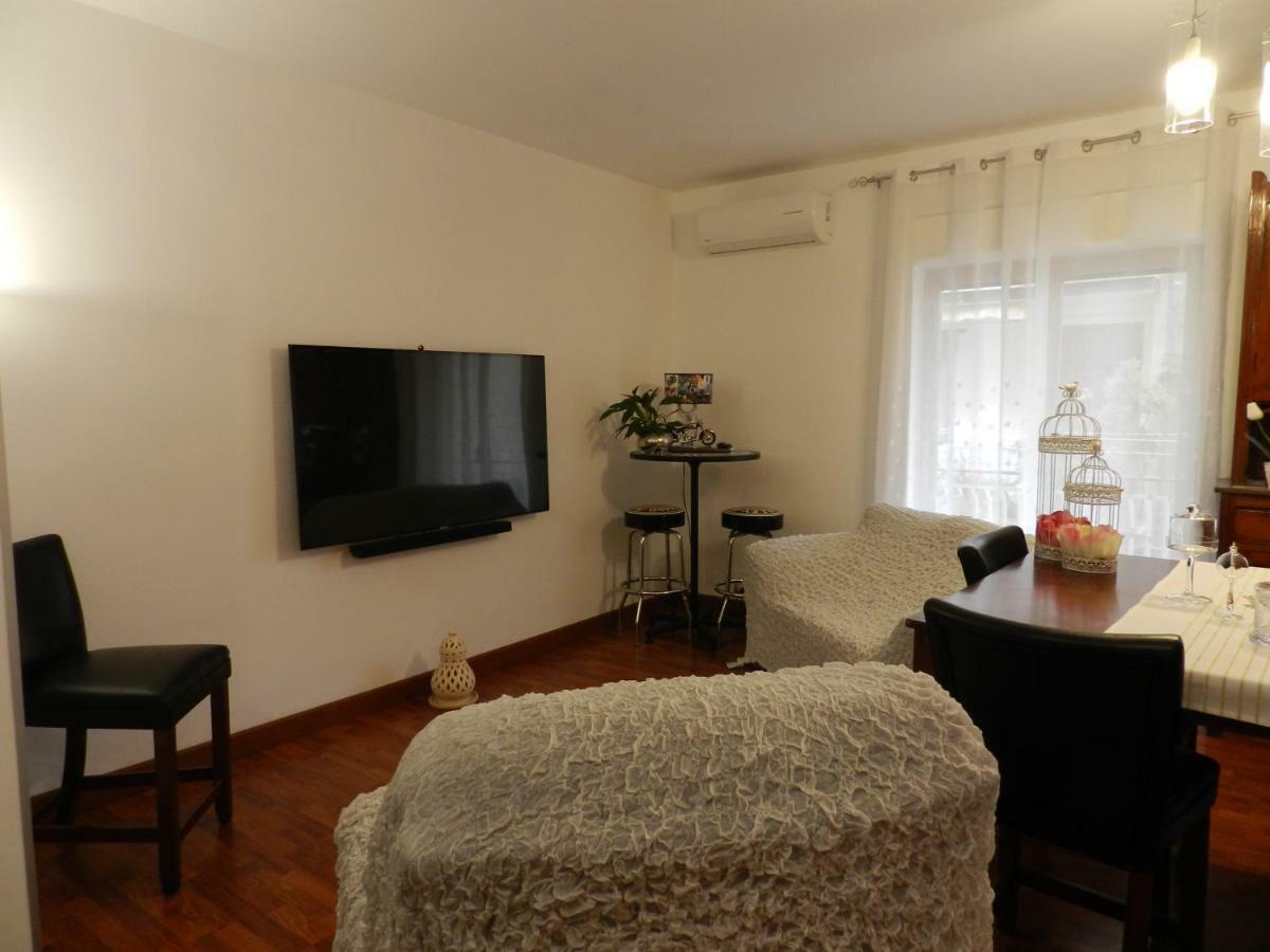 B&B Joe Valguarnera Caropepe Exteriér fotografie