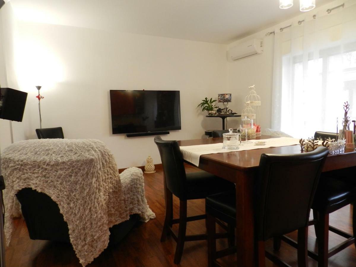 B&B Joe Valguarnera Caropepe Exteriér fotografie
